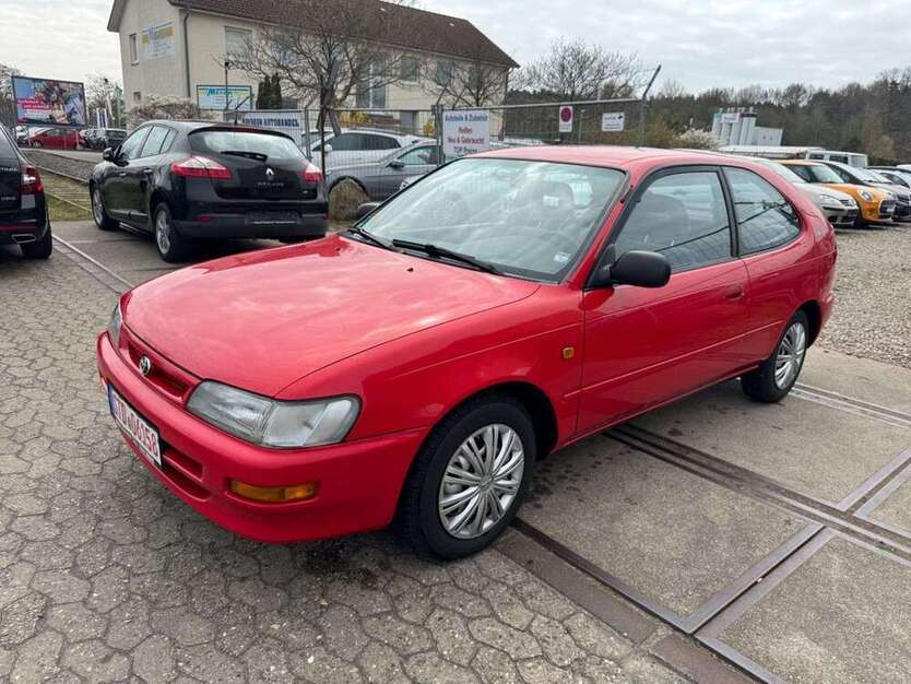 Corolla