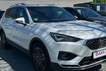Seat Tarraco 37.950 km 31.700 &euro; Pinneberg 25421