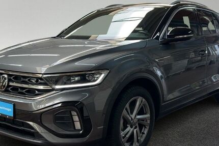 VW T-Roc 29.506 km 19.885 &euro; Hamburg 22761