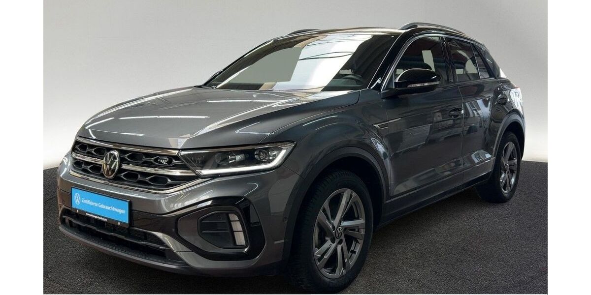 VW T-Roc 29.506 km 19.885 &euro; Hamburg 22761
