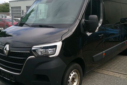 Renault Master 221.150 km 14.950 € Neu Wulmstorf (Hamburg) 21629