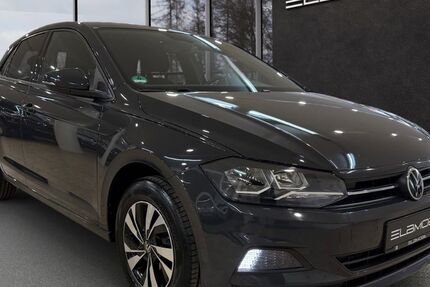 VW Polo 73.725 km 17.200 &euro; Hamburg 20537