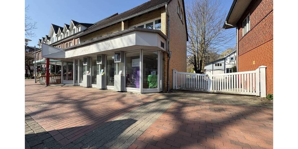 Mehrfamilienhaus, Wohnhaus Buchholz in der Nordheide Buchholz - 6 Zimmer, 120 m&sup2;, 599.000&euro; | Angebot:26064845