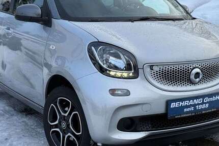 Smart forFour 59.000 km 12.890 &euro; Norderstedt bei Hamburg 22848