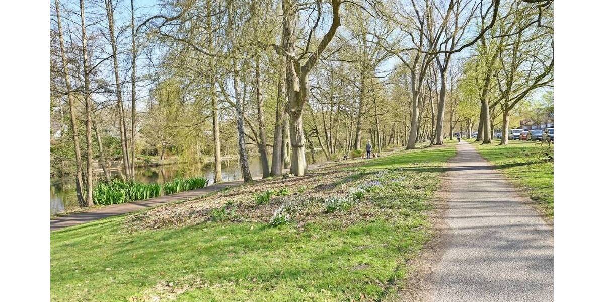 Etagenwohnung Hamburg / Alsterdorf Alsterdorf - 3 Zimmer, 104 m&sup2;, 695.000&euro; | Angebot:26455200