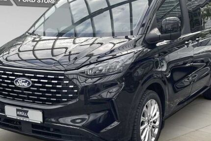 Ford Tourneo Custom 28.140 km 51.512 &euro; Hamburg 22761