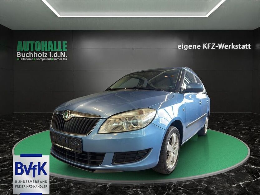 Fabia