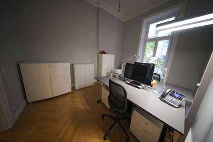 Gewerbeobjekt Hamburg Rotherbaum - 1.200&euro; | Angebot:27277204