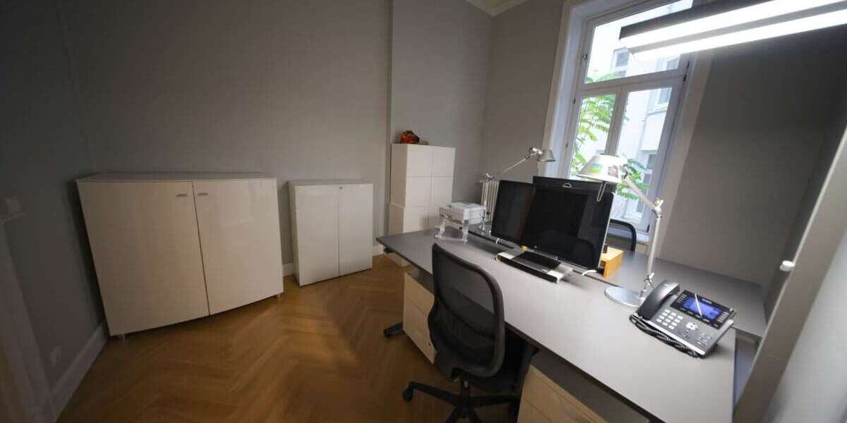 Gewerbeobjekt Hamburg Rotherbaum - 1.200&euro; | Angebot:27277204