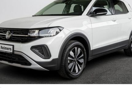 VW T-Cross 7.690 km 23.740 &euro; Rellingen/Hamburg 25462