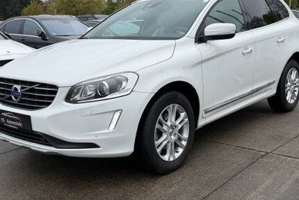Volvo XC60 191.850 km 14.990 &euro; Hamburg 22529