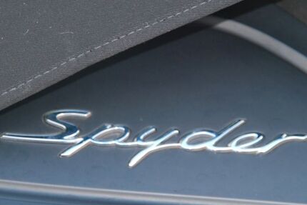 Porsche Boxster 25.700 km 92.500 € Ahrensburg 22926