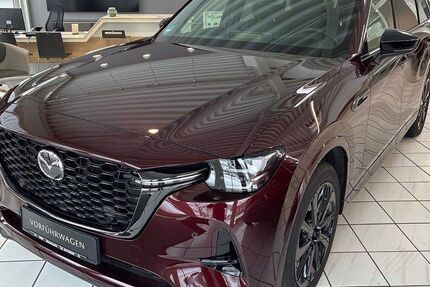 Mazda CX-80 2.852 km 48.880 &euro; Marschacht 21436