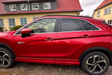 Mitsubishi Eclipse Cross 20.500 km 22.400 &euro; Reinbek 21465