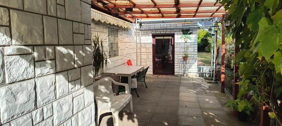 Einfamilienhaus Hamburg Langenhorn - 7 Zimmer, 200 m&sup2;, 697.000&euro; | Angebot:26249361