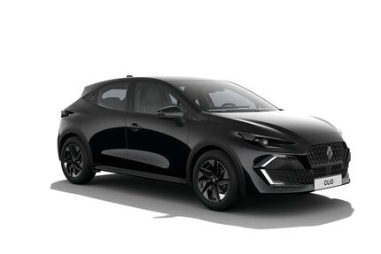 Renault Clio 1.550 km 27.050 € Hamburg 22763