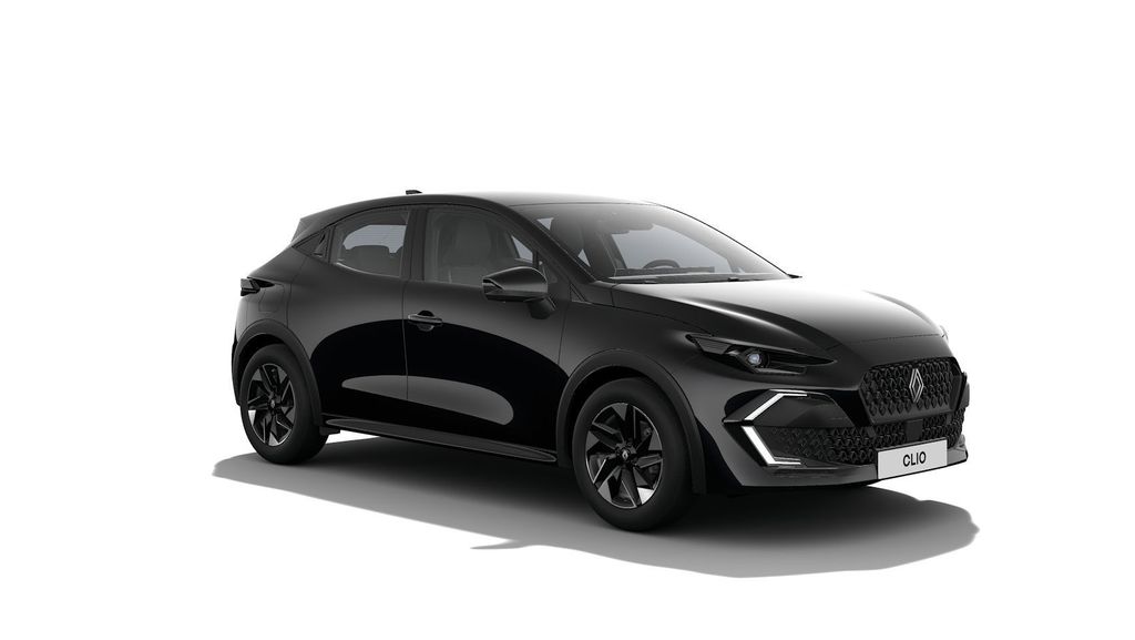 Renault Clio 1.550 km 27.050 € Hamburg 22763