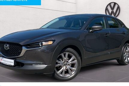 Mazda CX-30 78.029 km 18.380 &euro; Quickborn 25451