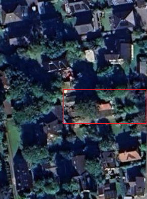 Grundstück zu verkaufen in Buchholz in der Nordheide 649.000 € 1484 m² zimmer