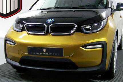 BMW i3 27.577 km 18.998 &euro; Hamburg 22119
