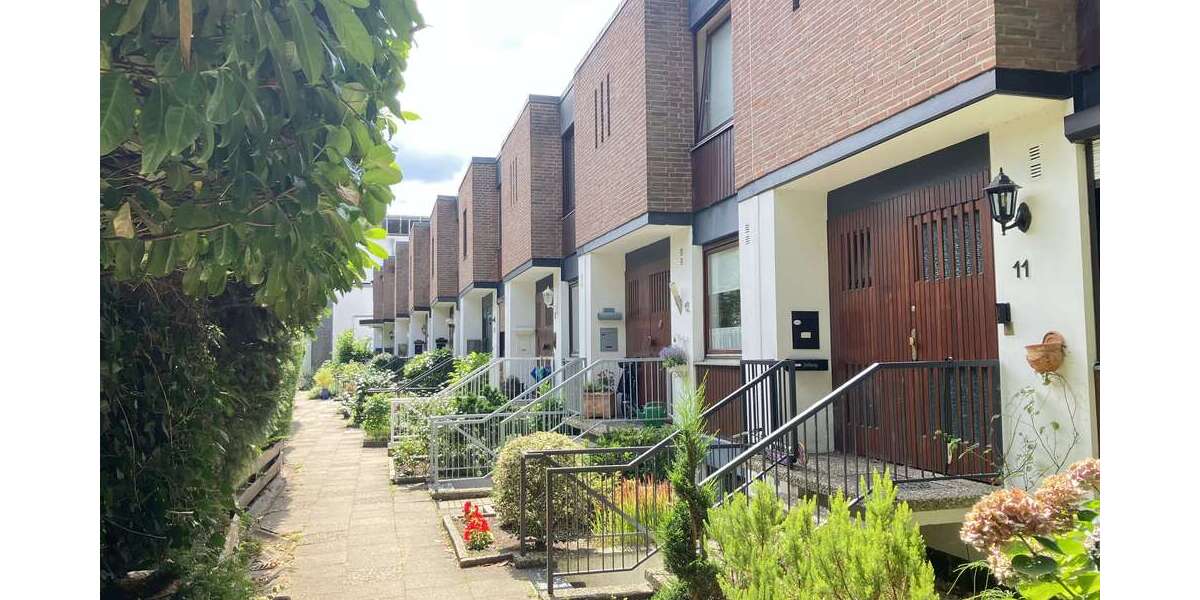 Einfamilienhaus Hamburg Langenhorn - 4 Zimmer, 120 m&sup2;, 498.000&euro; | Angebot:27252944