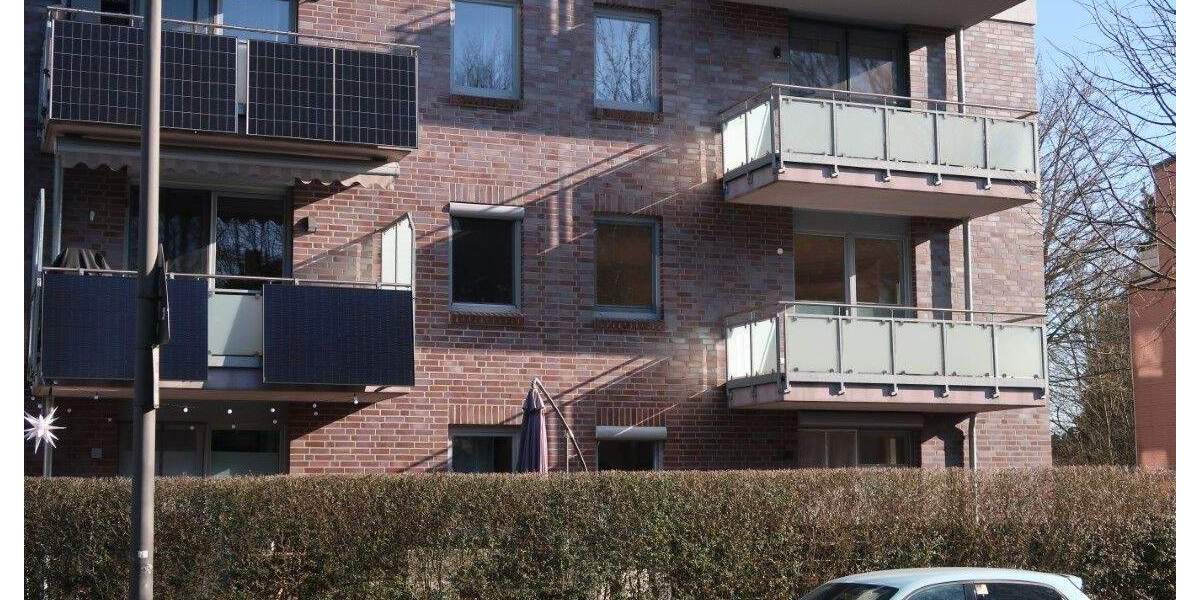 Etagenwohnung Hamburg Wilstorf - 4 Zimmer, 98 m&sup2;, 429.000&euro; | Angebot:25427124