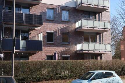 Wohnung Hamburg Wilstorf - 4 Zimmer, 98 m&sup2;, 429.000&euro; | Angebot:25427124