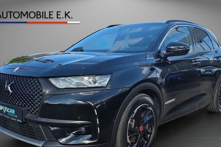 DS Automobiles DS7 (Crossback) 106.300 km 21.900 &euro; Bönningstedt 25474