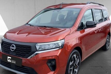 Nissan Townstar 19.642 km 29.490 &euro; Hamburg 20537