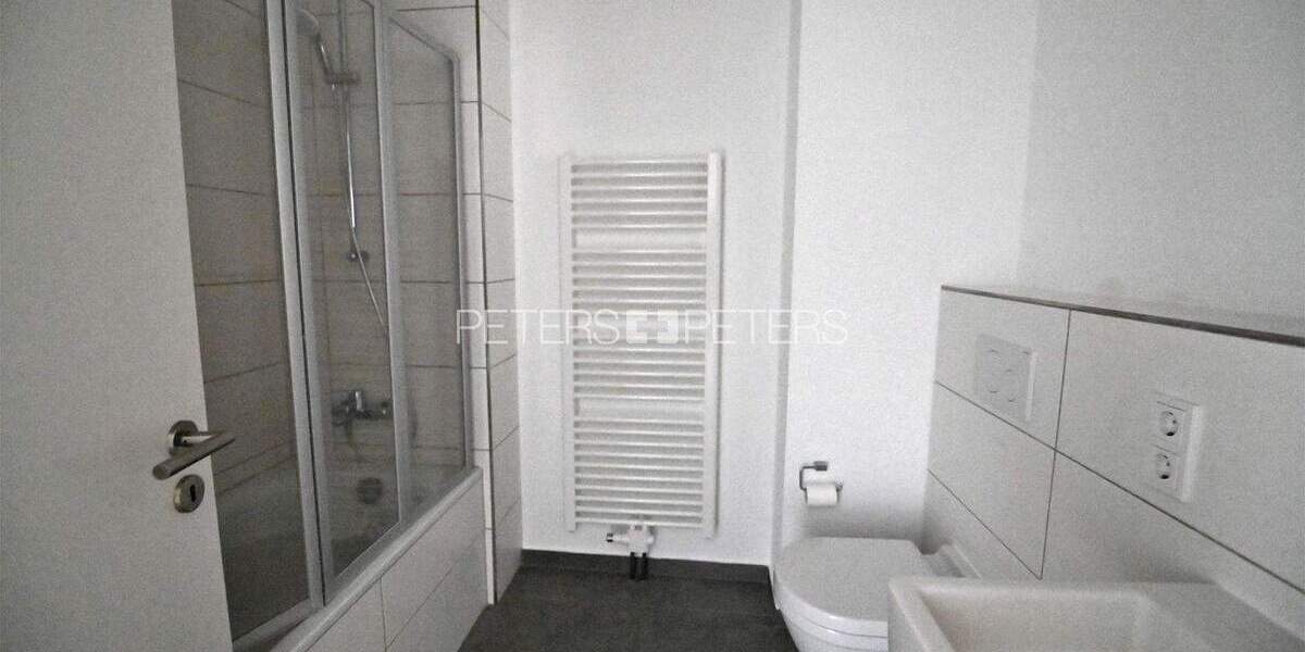 Etagenwohnung Hamburg Jenfeld - 4 Zimmer, 98 m&sup2;, 1.629&euro; | Angebot:24782009