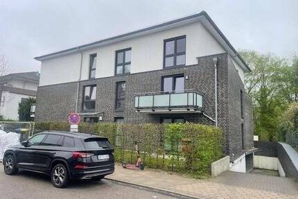Mehrfamilienhaus in ruhiger Wohnstraße - topp vermietet