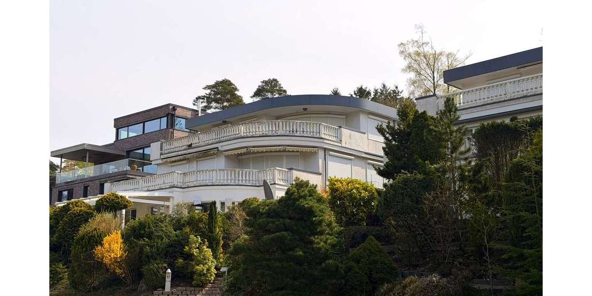 Etagenwohnung Buchholz in der Nordheide - 5 Zimmer, 155 m&sup2;, 495.000&euro; | Angebot:26723909