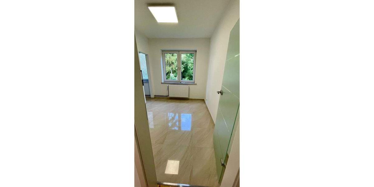 vermietete Eigentumswohnung in ruhiger Lage 3 zimmer