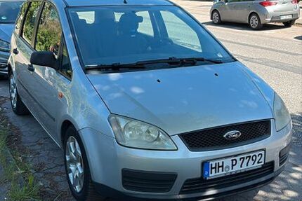 Ford C-Max 108.000 km 2.050 &euro; Hamburg 22527