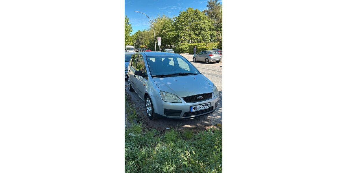 Ford C-Max 108.000 km 2.050 &euro; Hamburg 22527