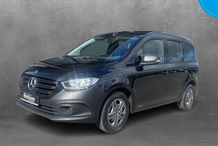 Mercedes-Benz Citan 98.000 km 17.780 € Geesthacht (Region Hamburg) 21502