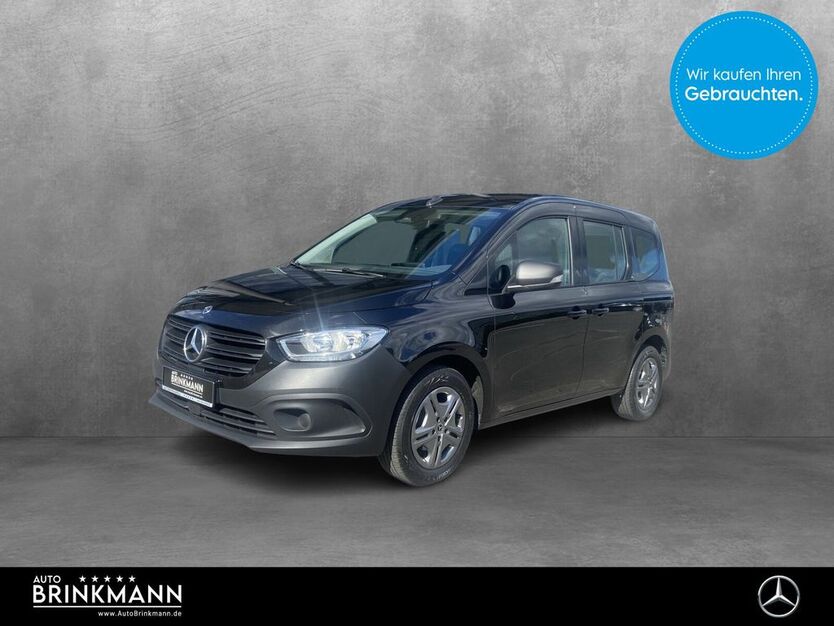 Mercedes-Benz Citan 98.000 km 17.780 € Geesthacht (Region Hamburg) 21502