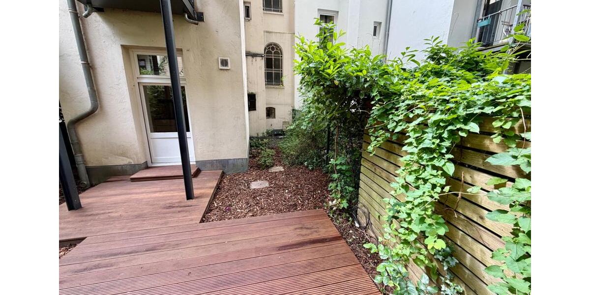 Etagenwohnung Hamburg Ottensen - 3 Zimmer, 64 m&sup2;, 595.000&euro; | Angebot:27147282