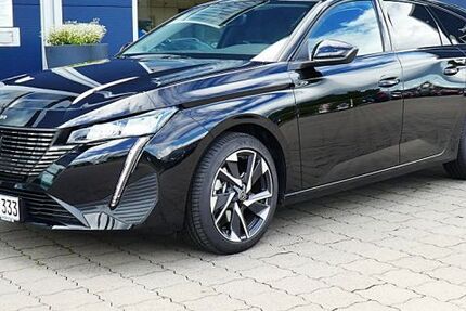 Peugeot 308 3.000 km 24.350 € Hollern-Twielenfleth 21723
