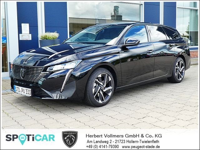 Peugeot 308 3.000 km 24.350 € Hollern-Twielenfleth 21723