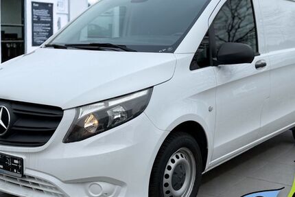 Mercedes-Benz Vito 97.205 km 26.400 &euro; Appen-Etz 25482