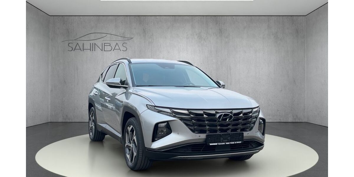 Hyundai TUCSON 70.900 km 22.990 &euro; Neu Wulmstorf / Rübke 21629