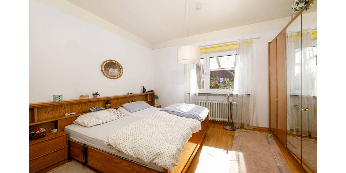 Doppelhaushälfte Hamburg Sasel - 5 Zimmer, 167 m&sup2;, 769.000&euro; | Angebot:26410422