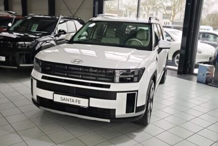 Hyundai SANTA FE 13.500 km 44.900 &euro; Hamburg 22525