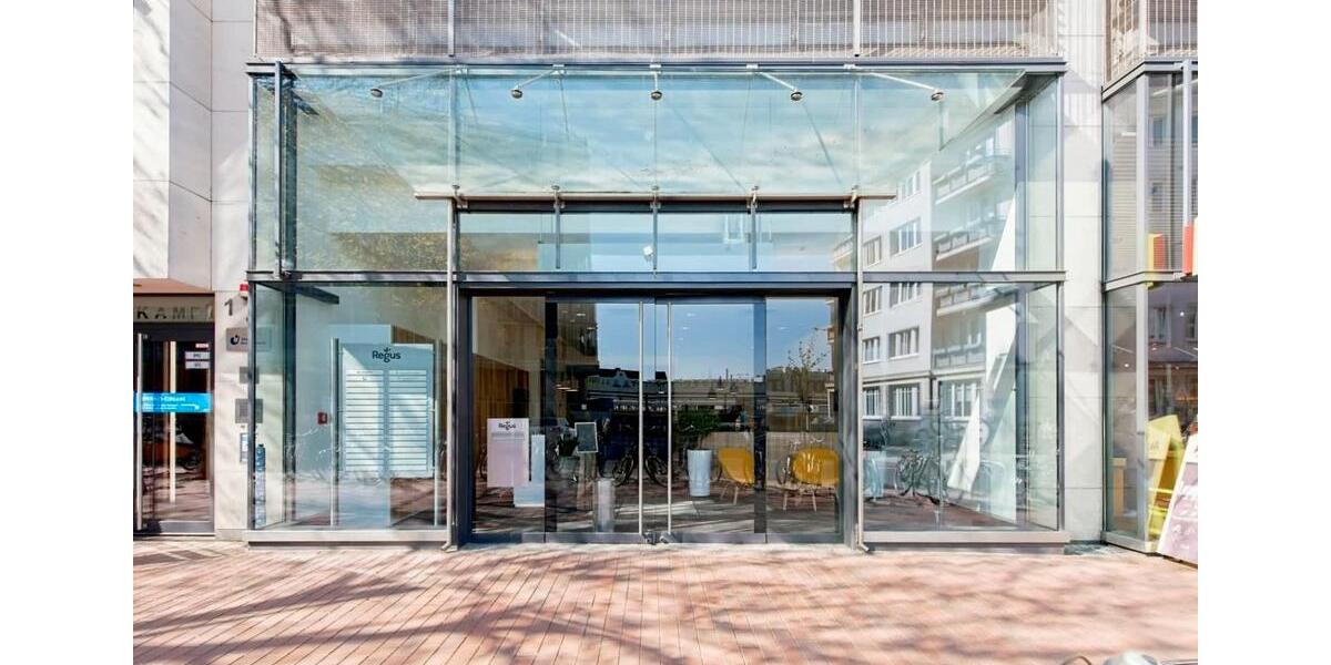 Gewerbeobjekt Hamburg Altona-Nord - 859&euro; | Angebot:25753926