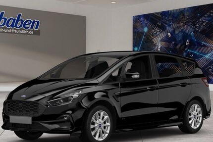 Ford S-Max 20.980 km 26.950 &euro; Hamburg 21073