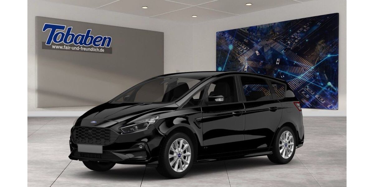 Ford S-Max 20.980 km 26.950 &euro; Hamburg 21073
