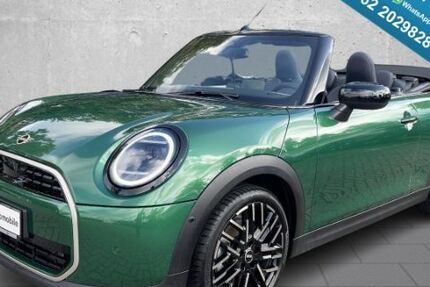 Mini Cooper Cabrio 10.500 km 32.490 &euro; Quickborn 25451