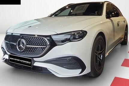 Mercedes-Benz E 200 3.000 km 64.898 &euro; Reinbek 21465