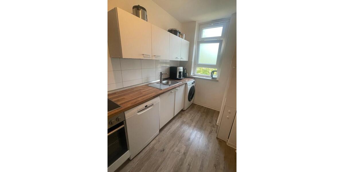 Etagenwohnung Norderstedt Garstedt - 3 Zimmer, 75 m&sup2;, 860&euro; | Angebot:26381910